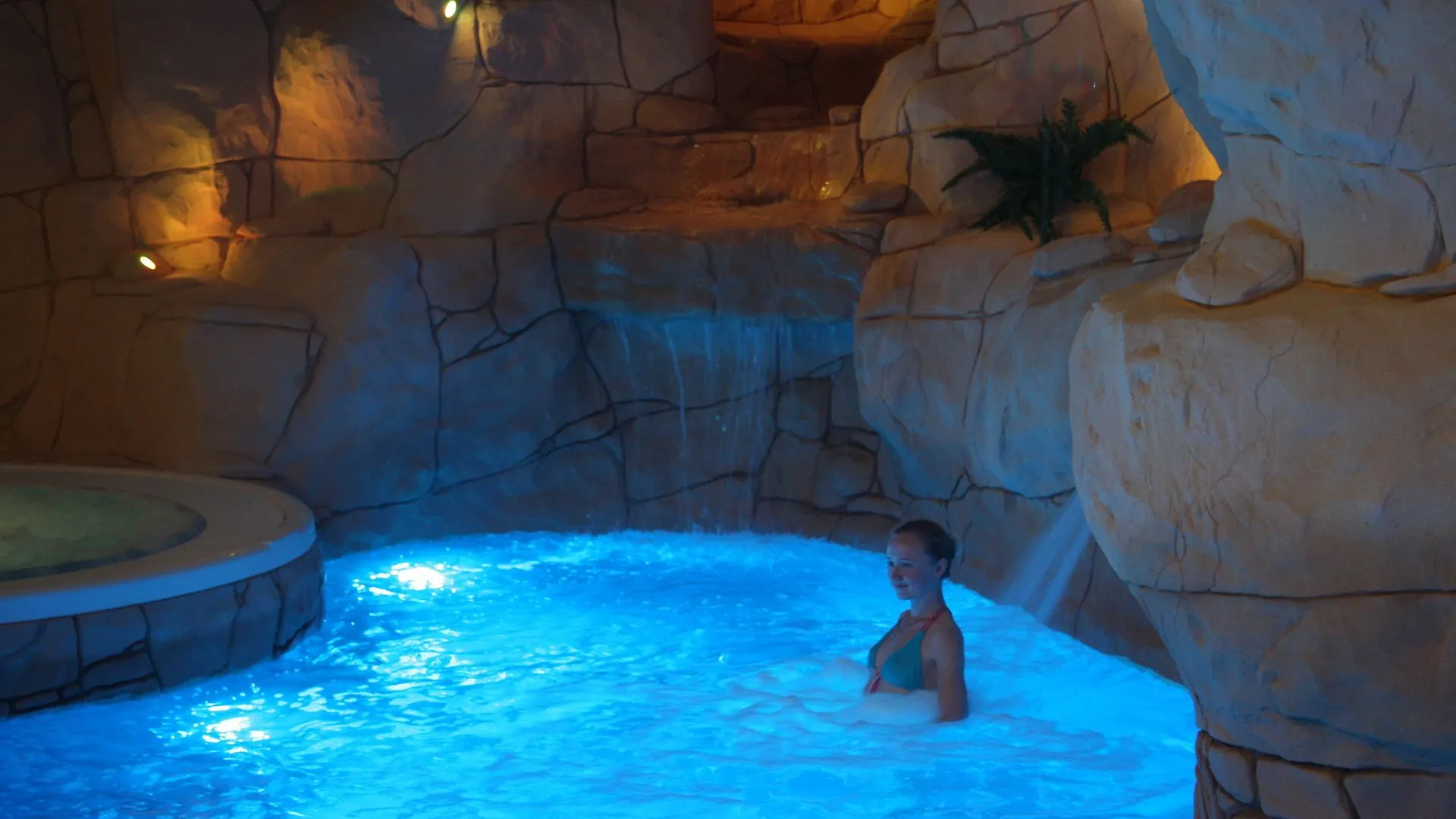 Hotel Beverly Park & Spa Бланес