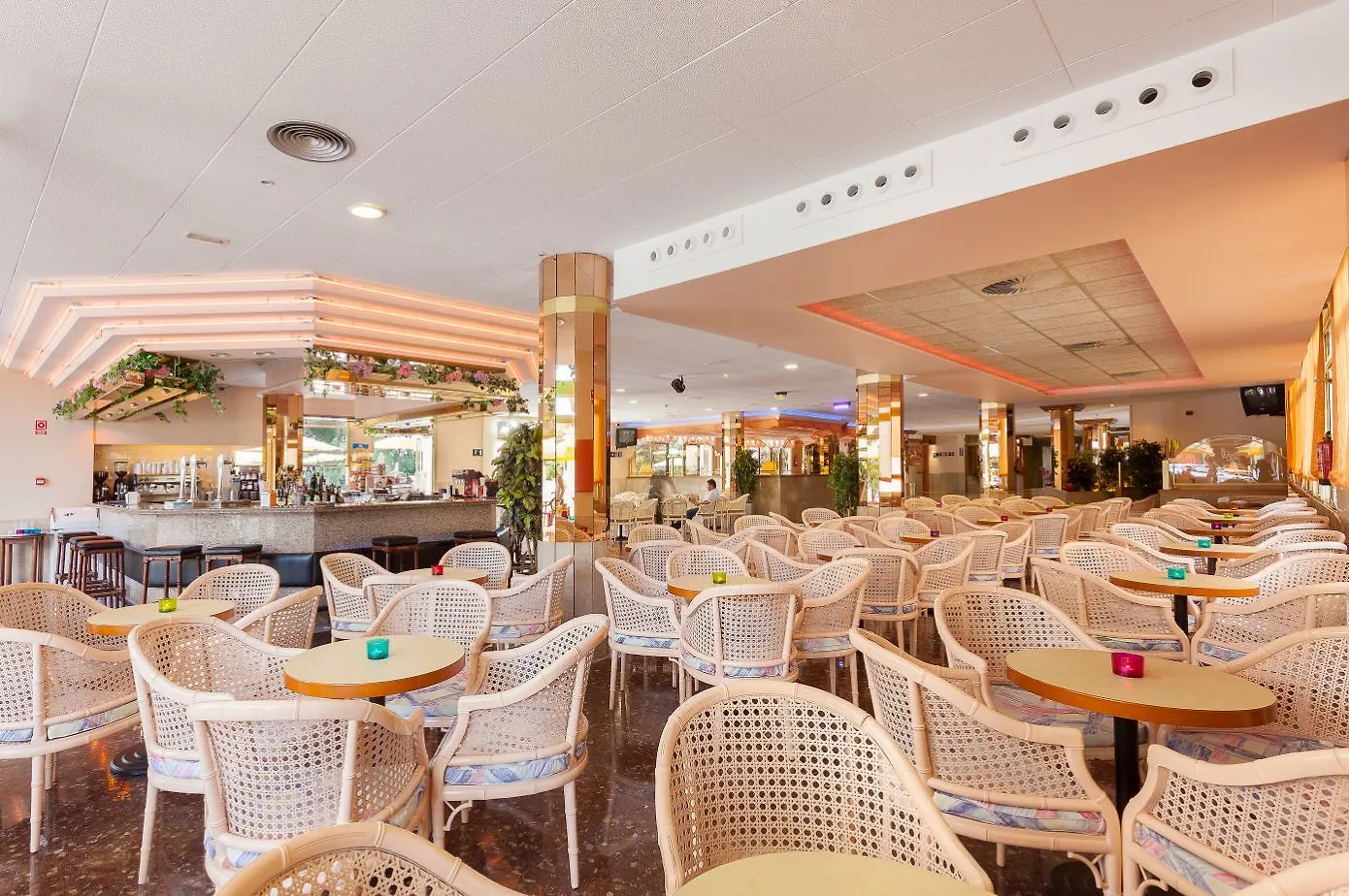Hotel Beverly Park & Spa Blanes