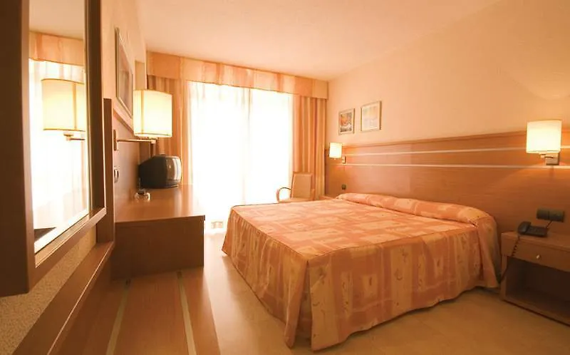 ****  Hotel Beverly Park & Spa Blanes Spain