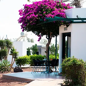Hl Club 4*, Playa Blanca İspanya