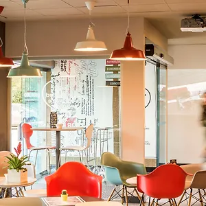 2* Hotel Ibis Montmelo