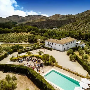 Country house Cortijo La Presa 
