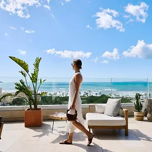 Iberostar Selection Llaut Palma- Adults Only 5*, Playa de Palma (Mallorca) İspanya
