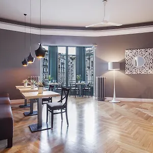 Bachome Gallery , Barselona İspanya