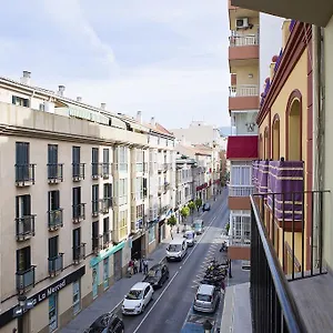 Hello Flat Victoria Apartament Malaga