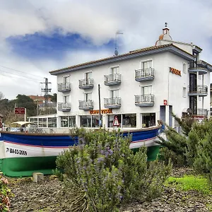 Hostal Bonavista Maison d'hôtes