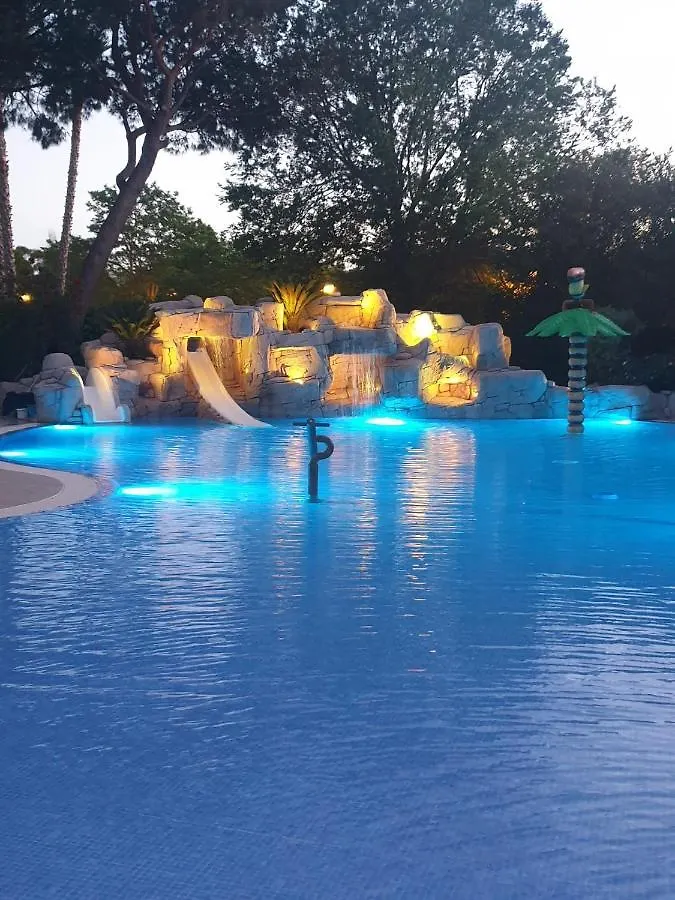 Hotel Beverly Park & Spa Blanes 4*,