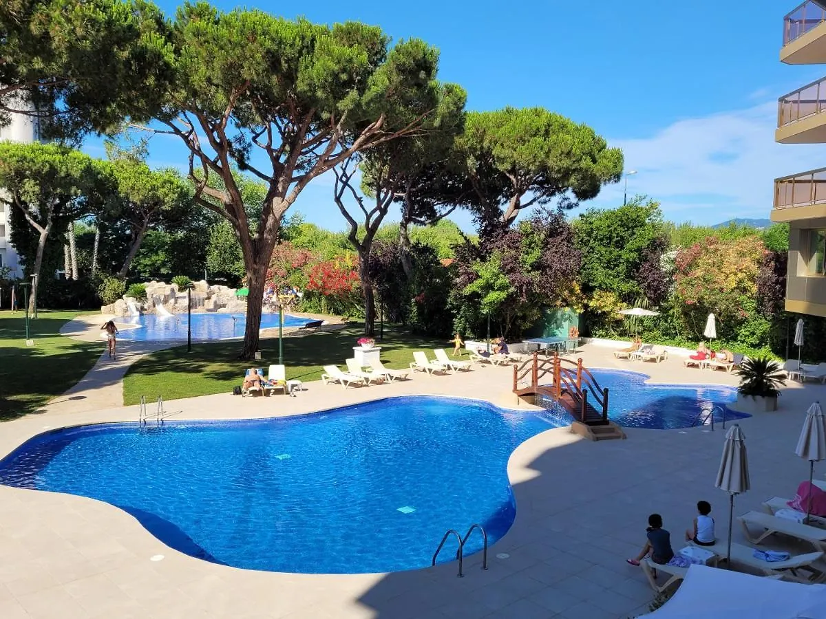 Hotel Beverly Park & Spa Blanes