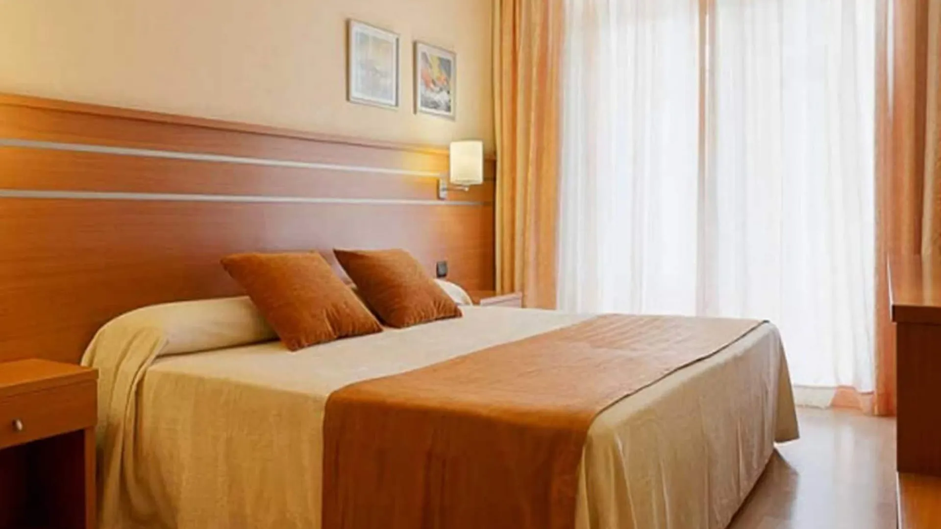 Hotel Beverly Park & Spa Blanes