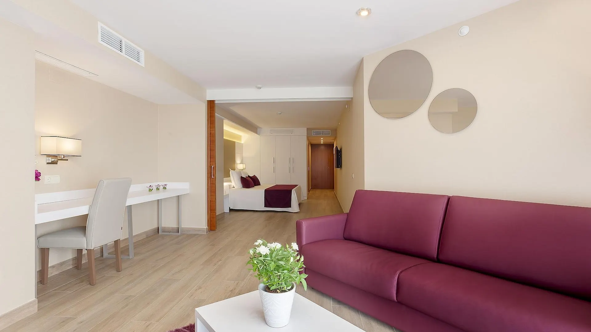 Hotel Beverly Park & Spa Blanes Spain