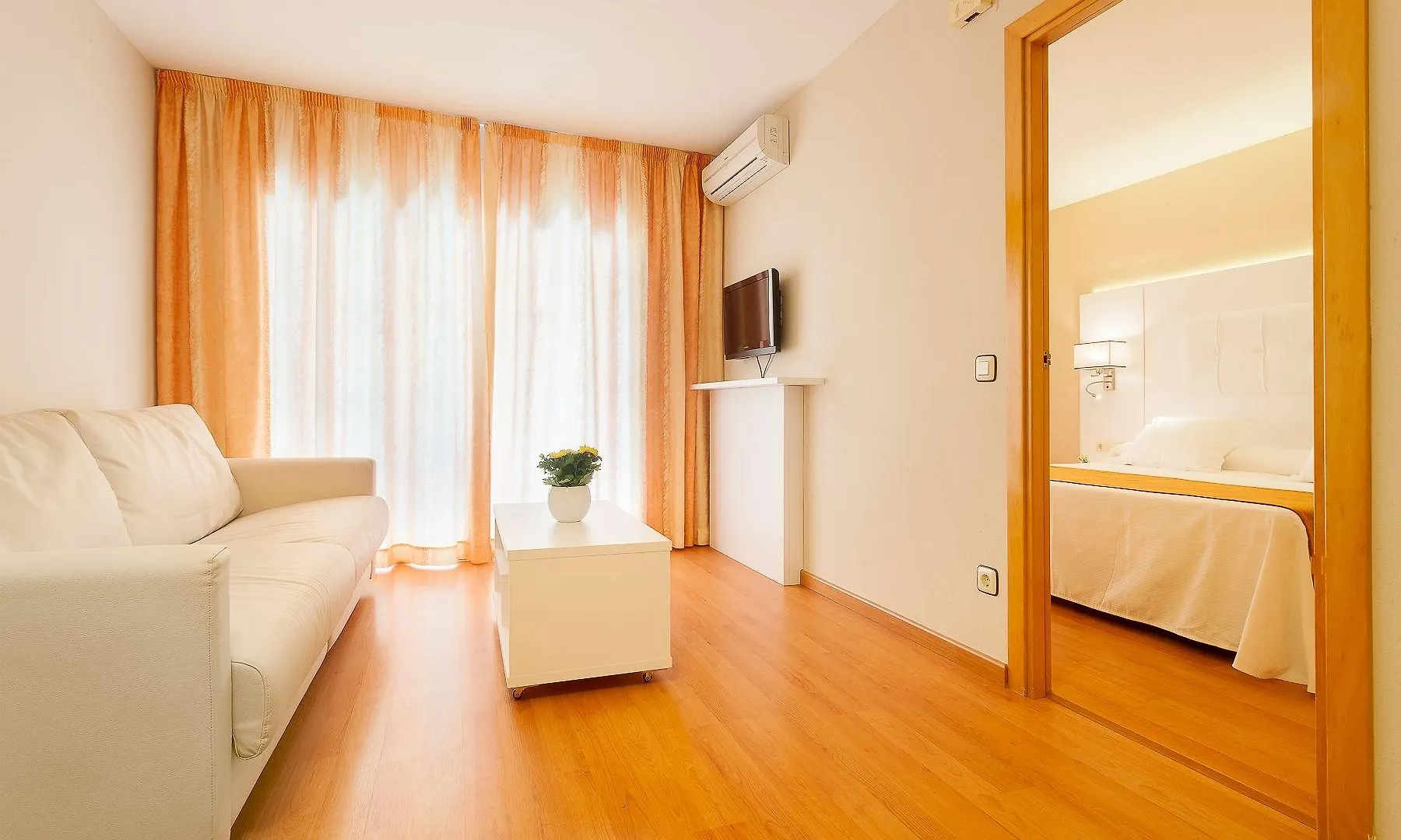 Hotel Beverly Park & Spa Blanes