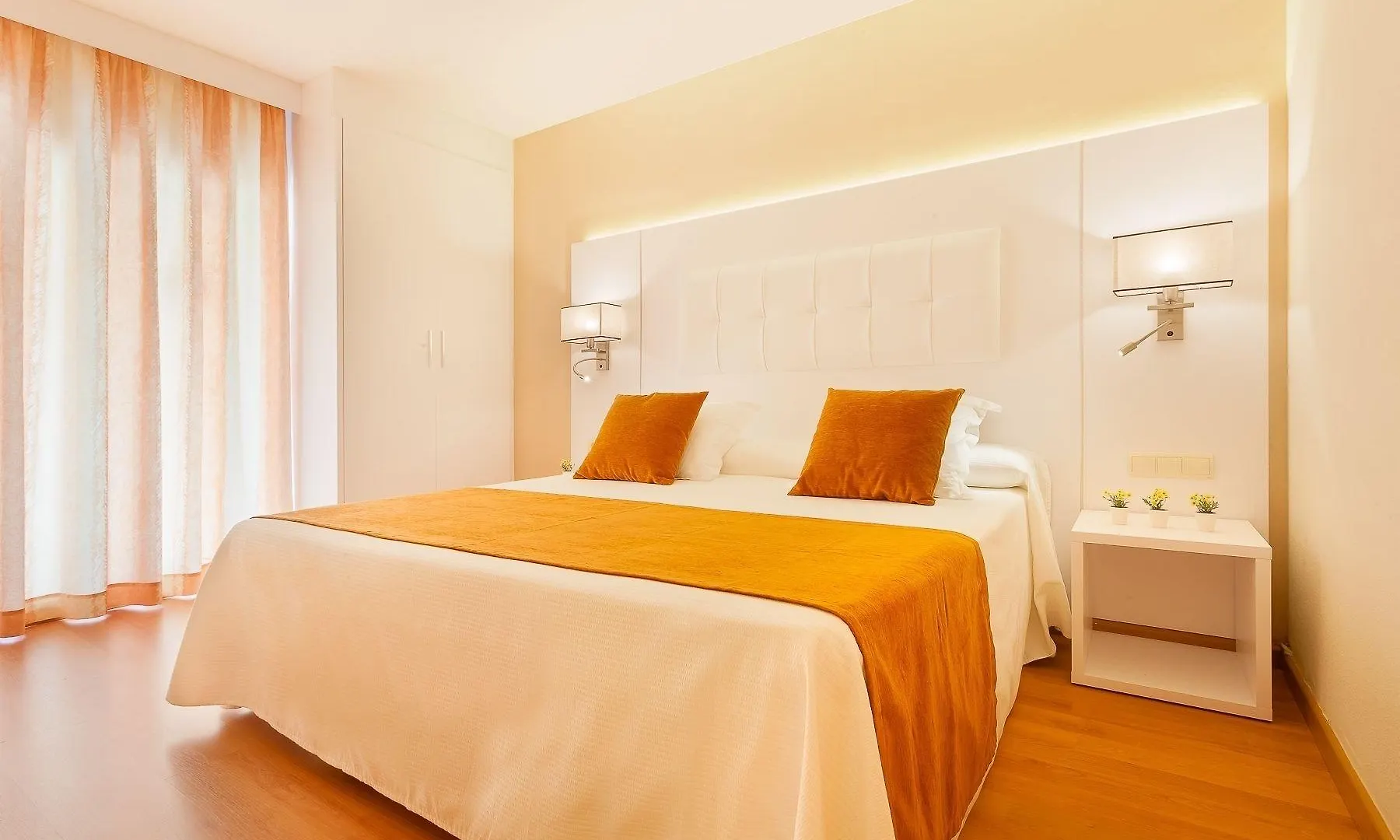 Hotel Beverly Park & Spa Blanes