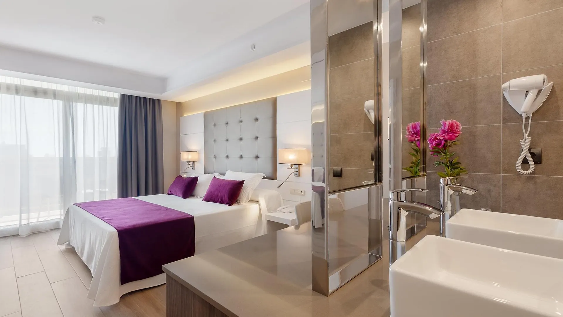 Hotel Beverly Park & Spa Blanes