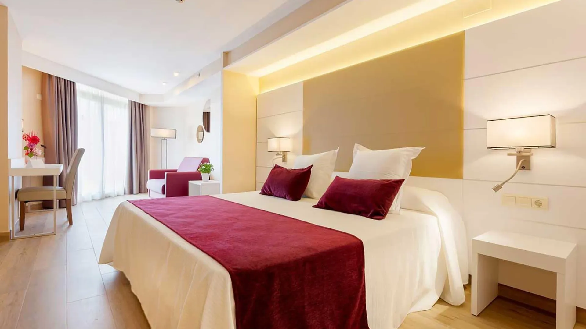 Hotel Beverly Park & Spa Blanes