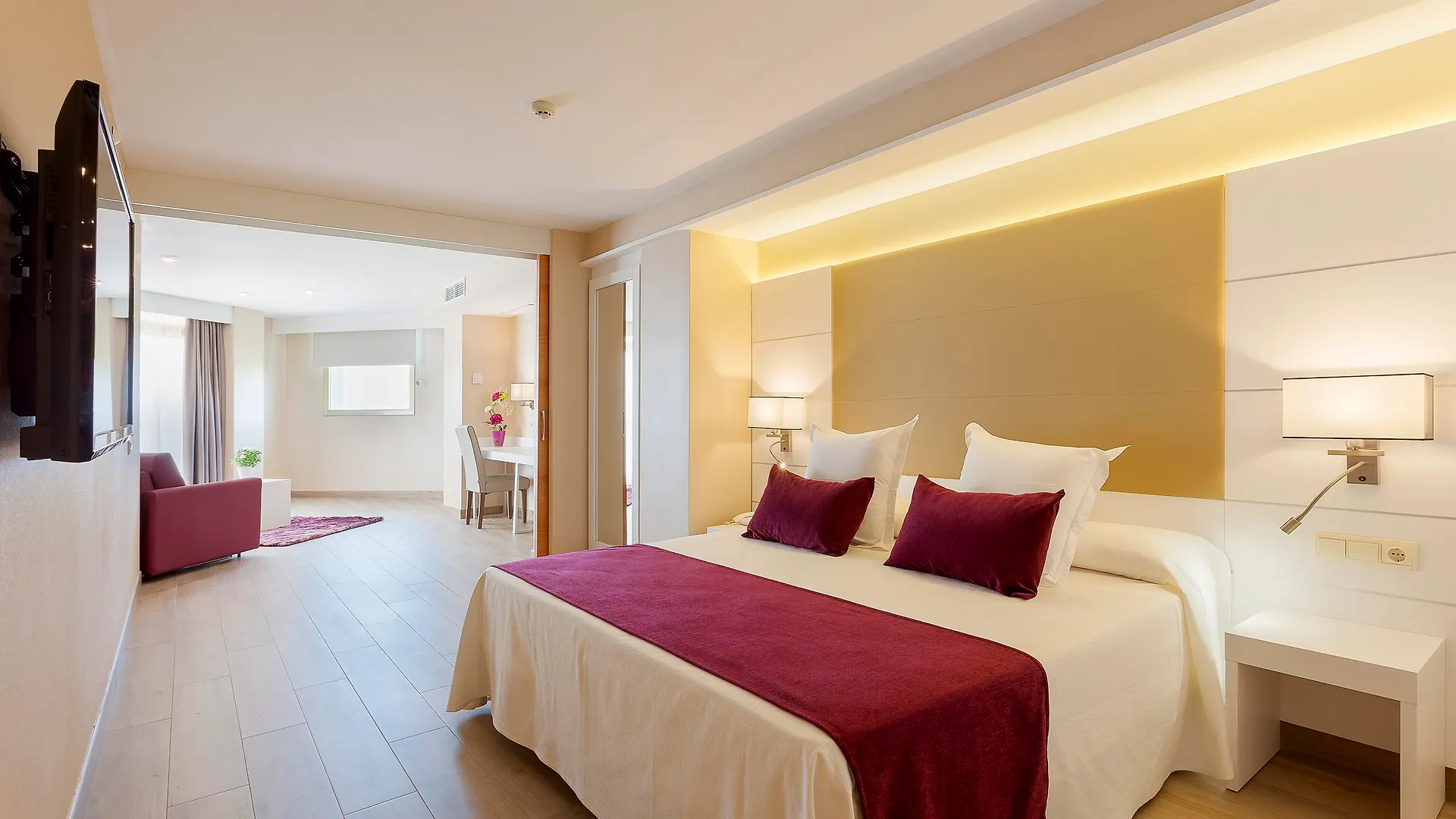 Hotel Beverly Park & Spa Blanes