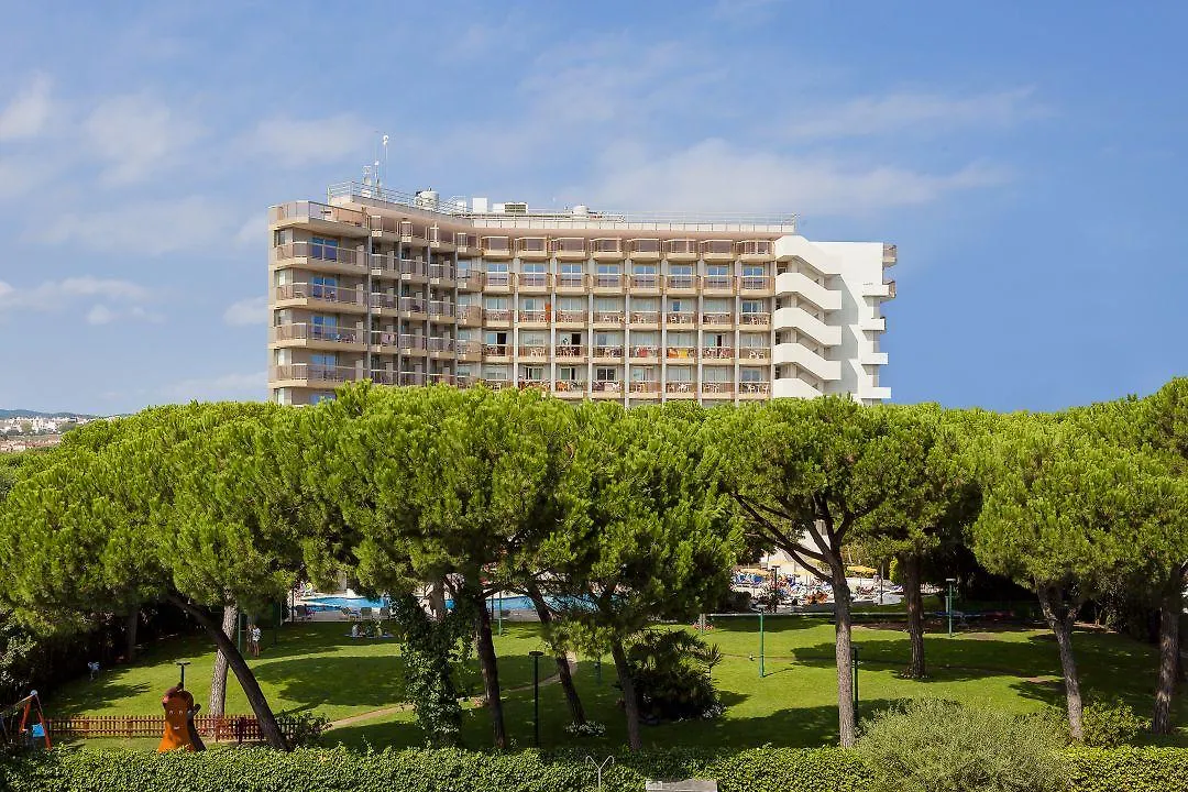 Hotel Beverly Park & Spa Blanes