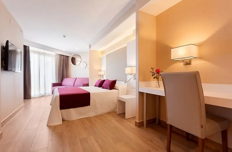Hotel Beverly Park & Spa Blanes 4*,  Spain