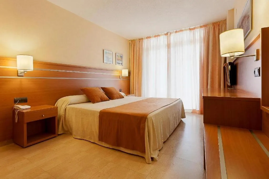 Hotel Beverly Park & Spa Blanes 4*,