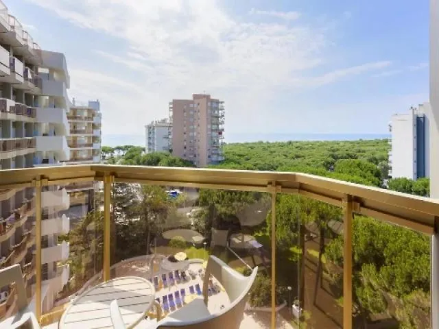 Hotel Beverly Park & Spa Blanes 4*,