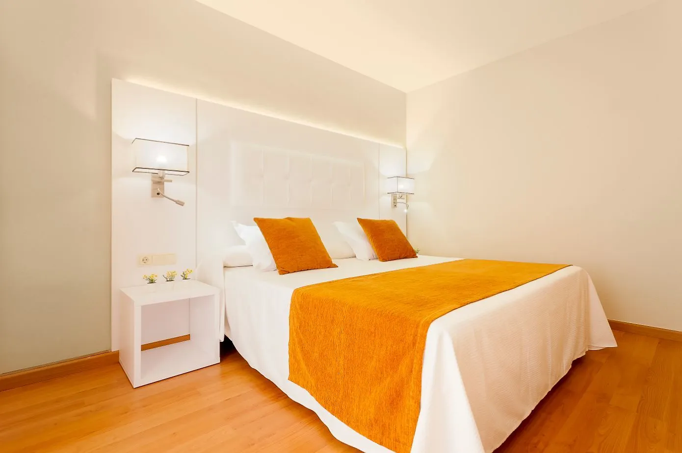 Hotel Beverly Park & Spa Blanes