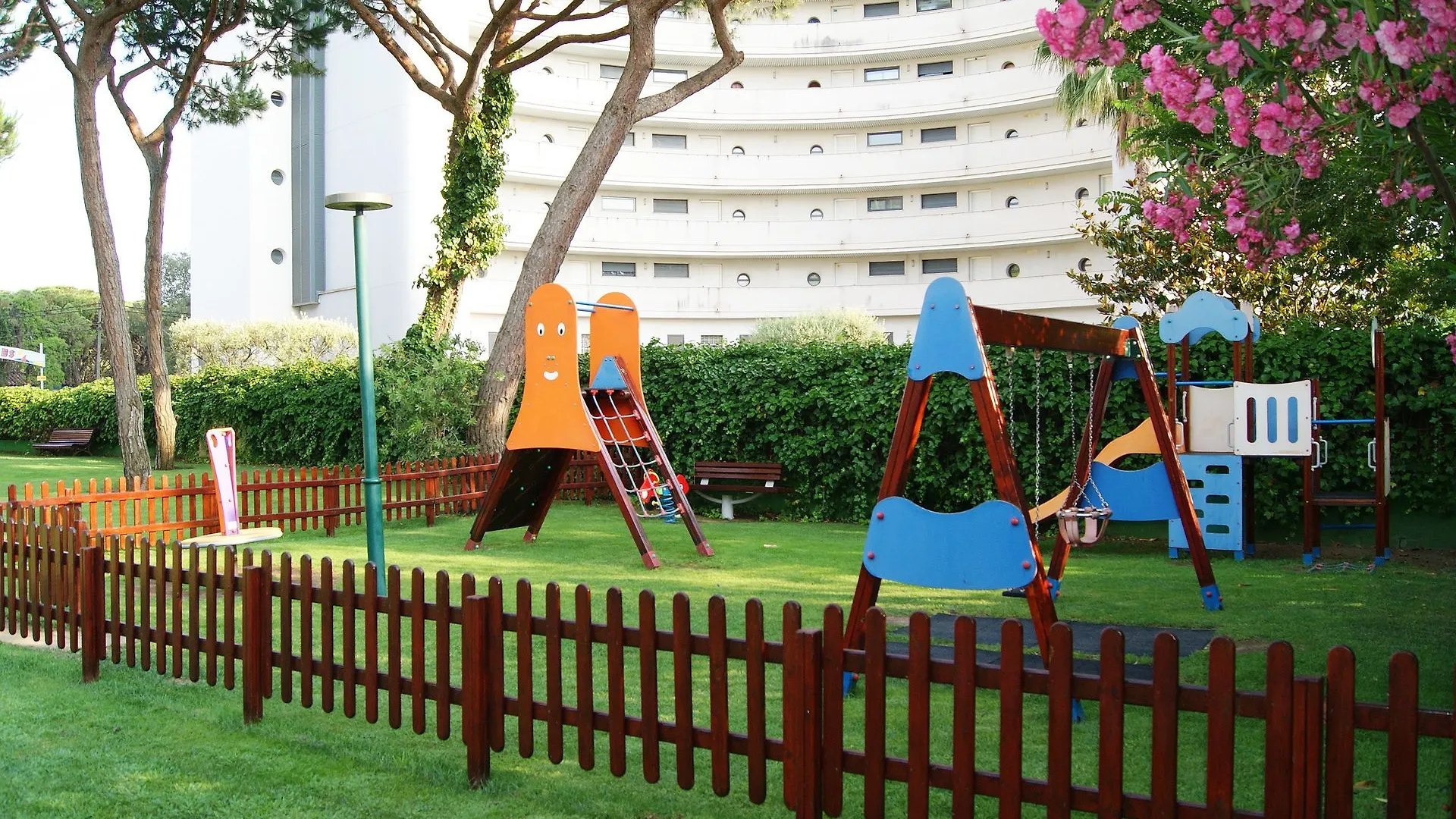 Hotel Beverly Park & Spa Blanes