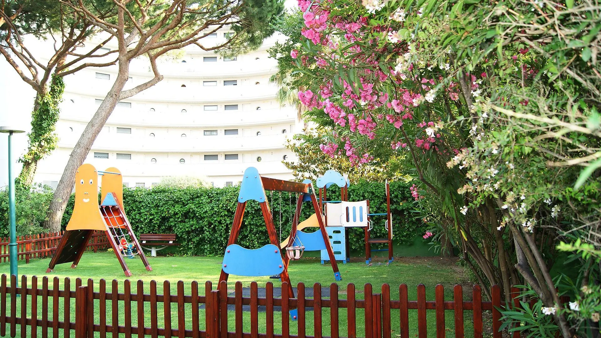 Hotel Beverly Park & Spa Blanes 4*,  Spain