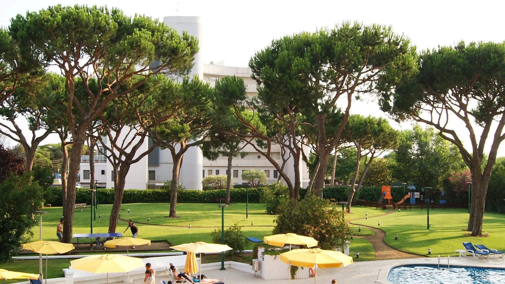 Hotel Beverly Park & Spa Blanes