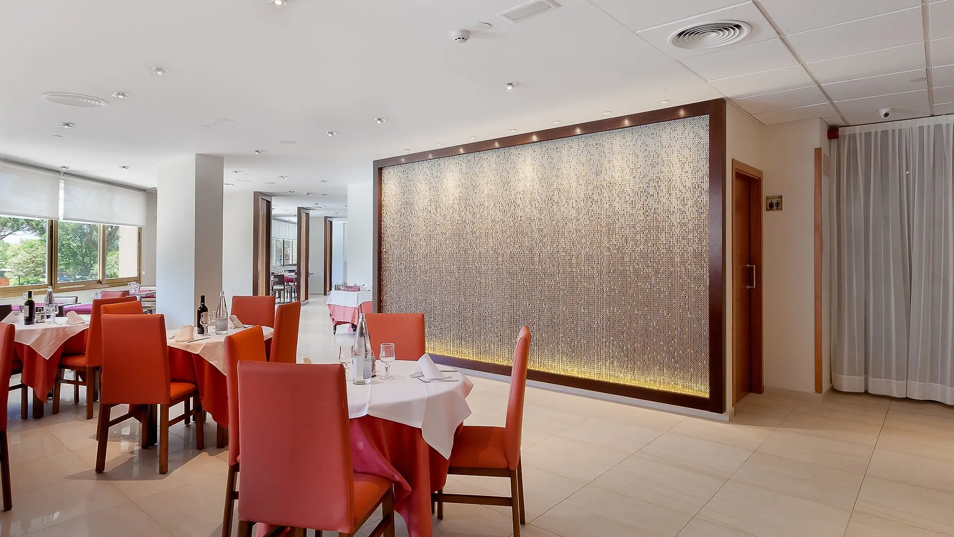 ****  Hotel Beverly Park & Spa Blanes Spain
