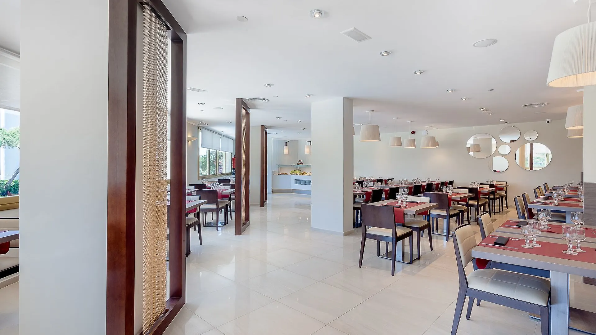 Hotel Beverly Park & Spa Blanes