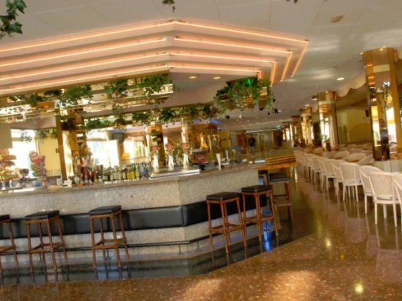 Hotel Beverly Park & Spa Blanes 4*,