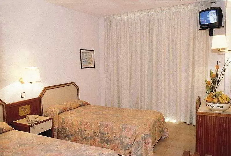 Hotel Beverly Park & Spa Blanes
