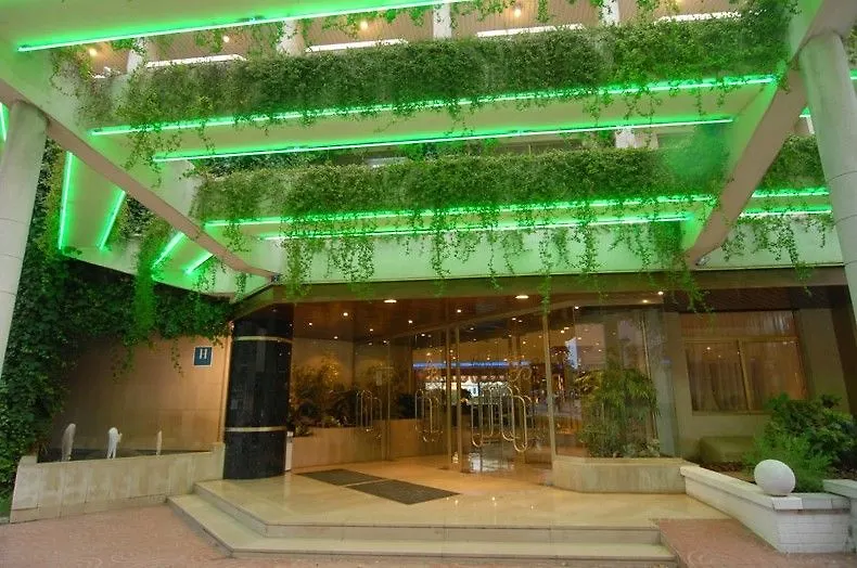 Hotel Beverly Park & Spa Blanes