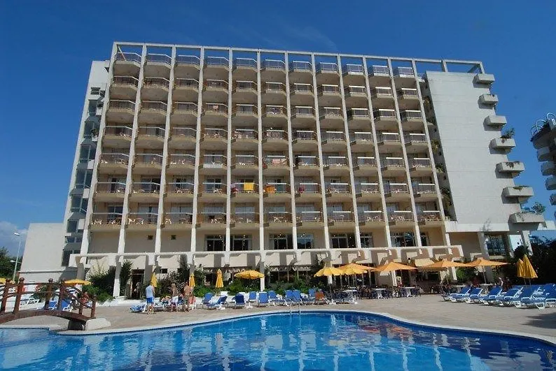 Hotel Beverly Park & Spa Blanes