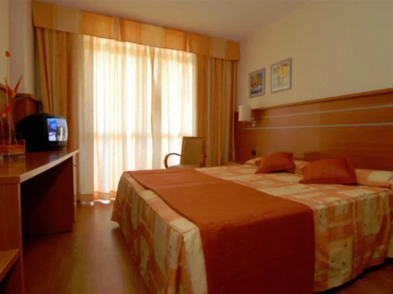 Hotel Beverly Park & Spa Blanes Spagna