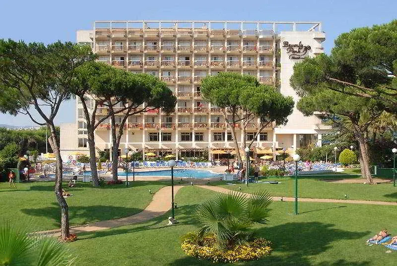 Hotel Beverly Park & Spa Blanes