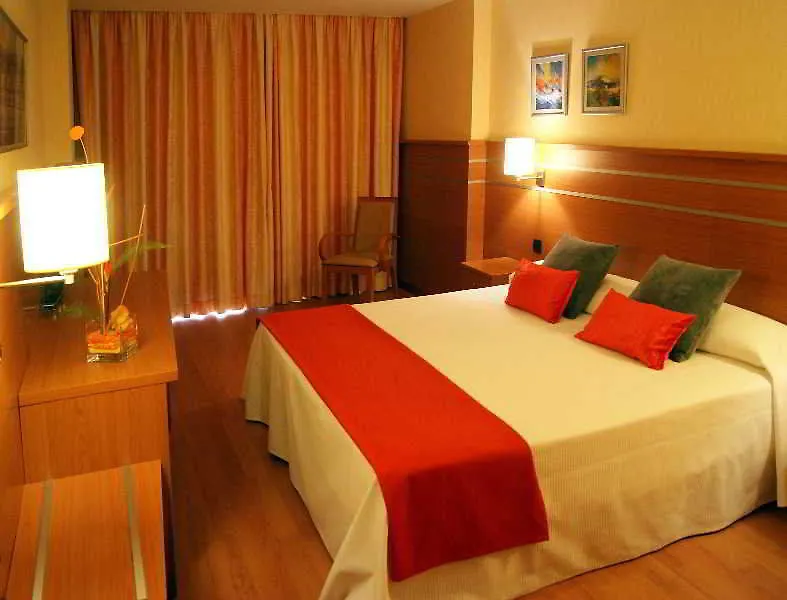 Hotel Beverly Park & Spa Blanes