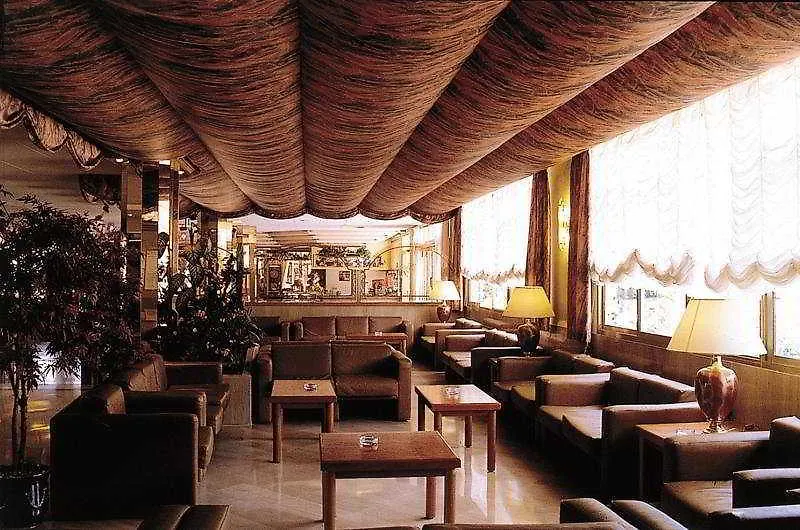Hotel Beverly Park & Spa Blanes 4*,