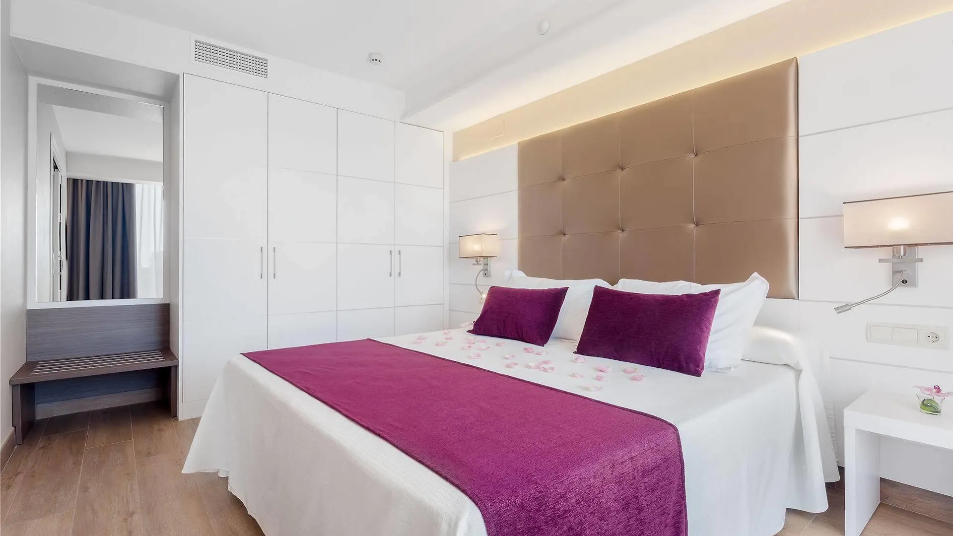 Hotel Beverly Park & Spa Blanes