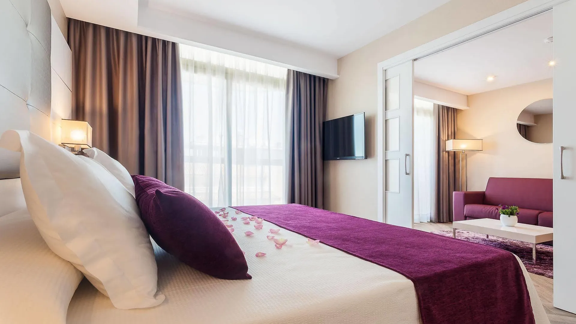 Hotel Beverly Park & Spa Blanes