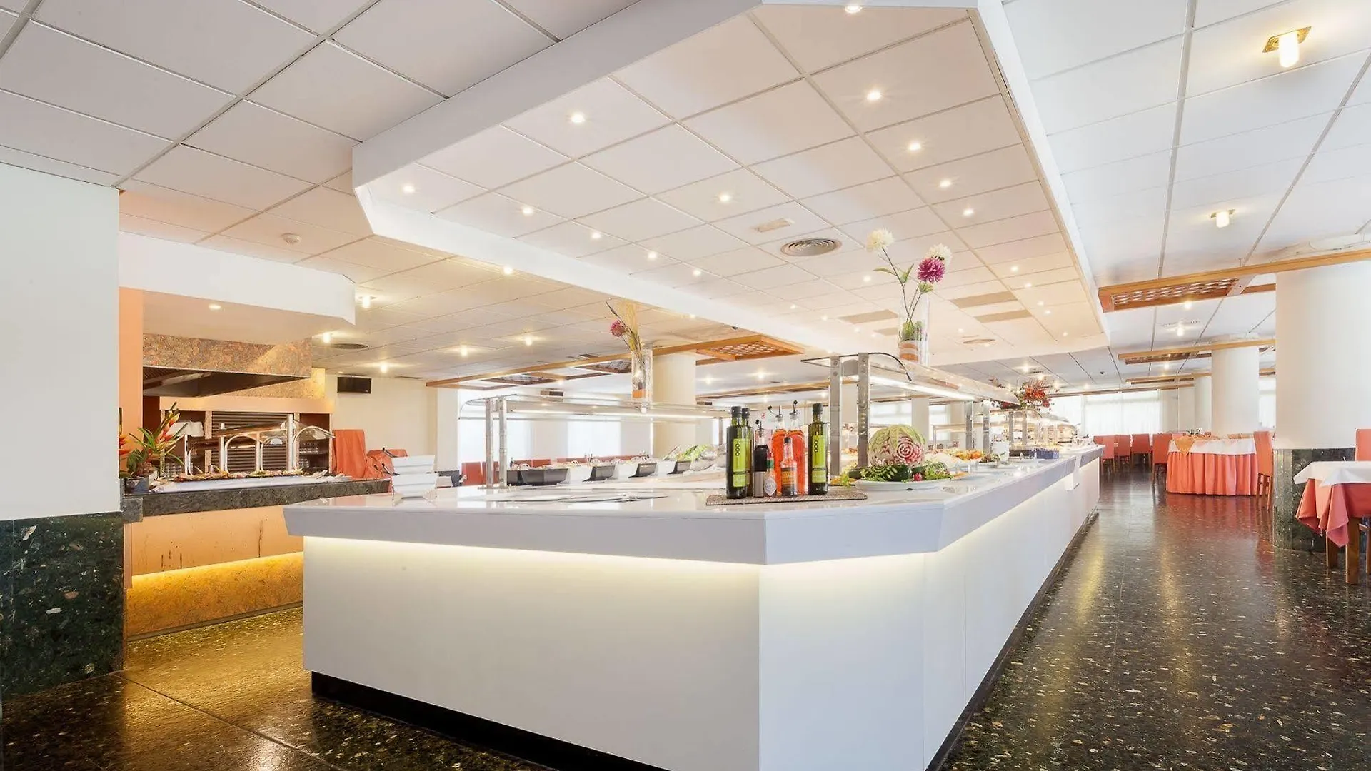 Hotel Beverly Park & Spa Blanes